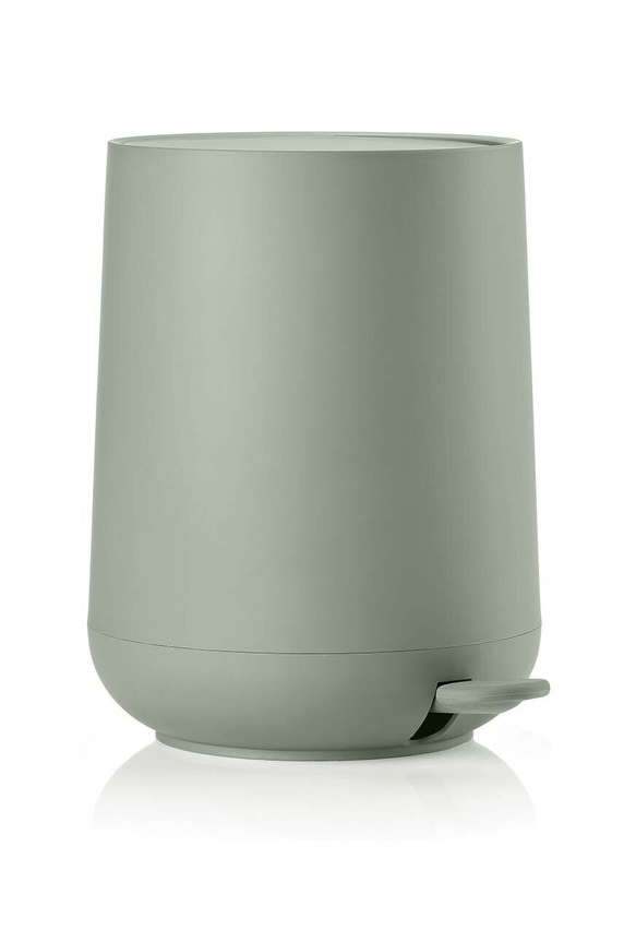 Zone Denmark szemetes Nova 5 L zöld 15254