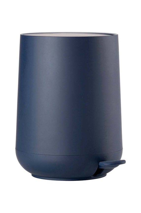Κάδος σκουπιδιών Zone Denmark Nova 3 L σκούρο μπλε 331977