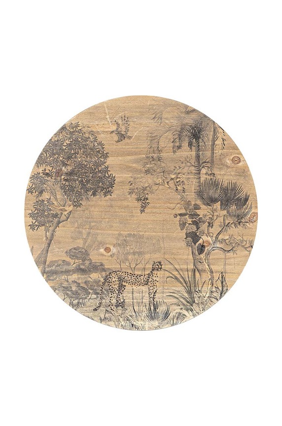 Living și dormitor Bizzotto măsuță de cafea Namika 740974 multicolor