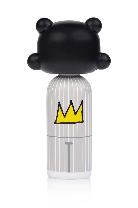 Lucie Kaas lalka kokeshi Basquiat SI02BA2 multicolor AA00