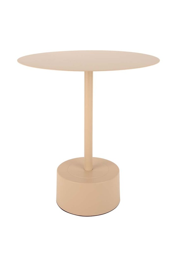 Leitmotiv tavolino da caffè Nowa S beige LM2106SB