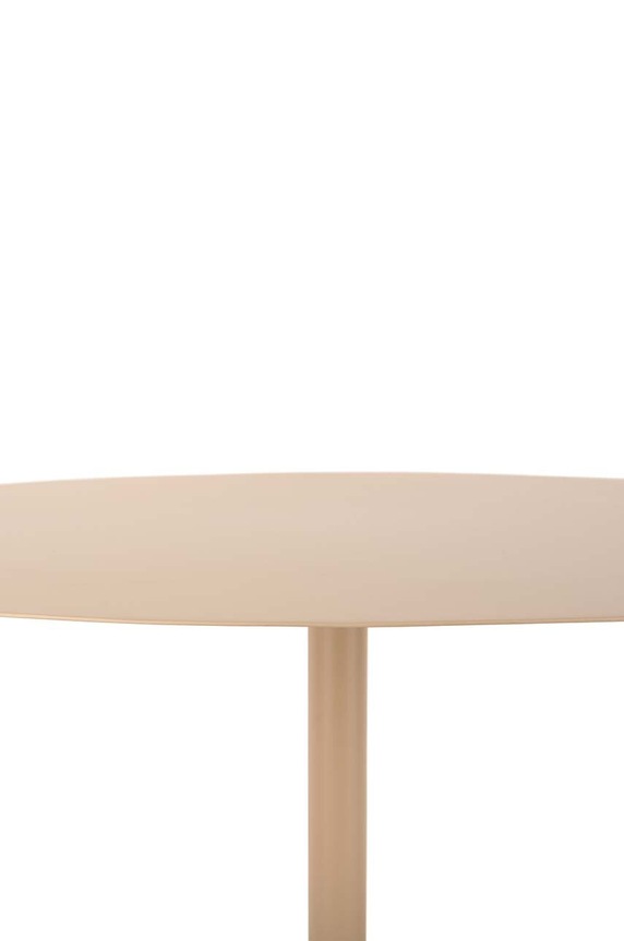 Leitmotiv tavolino da caffè Nowa S LM2106SB beige AA00