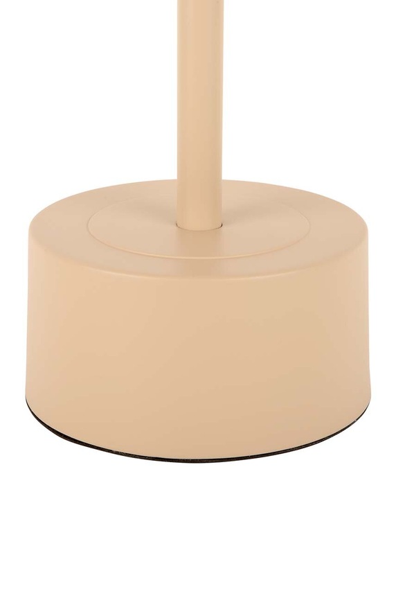 Salotto e camera Leitmotiv tavolino da caffè Nowa S LM2106SB beige