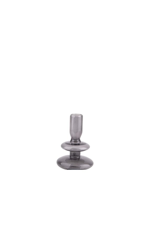 Living și dormitor Present Time sfesnic decorativ PT3635BK negru