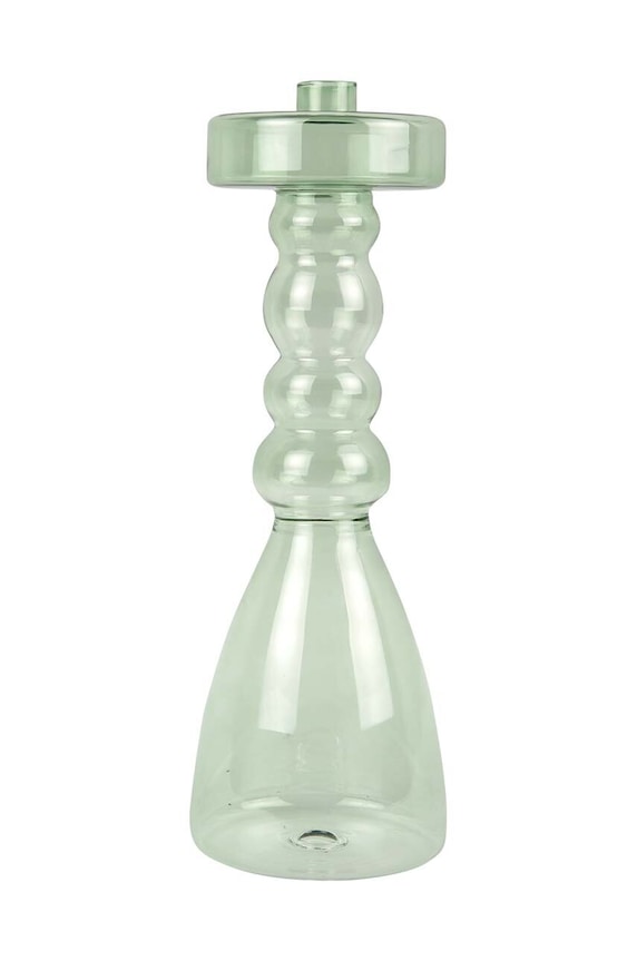 Present Time sfesnic decorativ Pawn Large verde PT3928GR