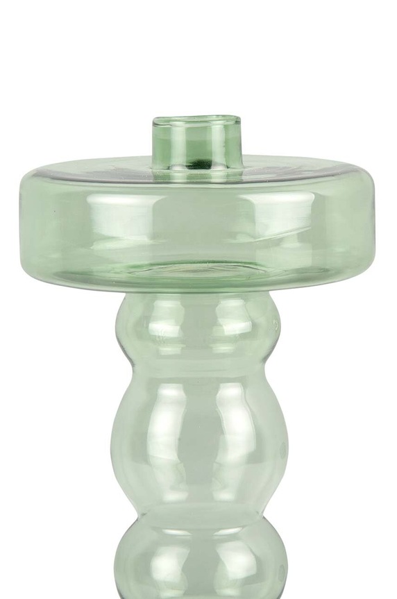 Living și dormitor Present Time sfesnic decorativ Pawn Large PT3928GR verde