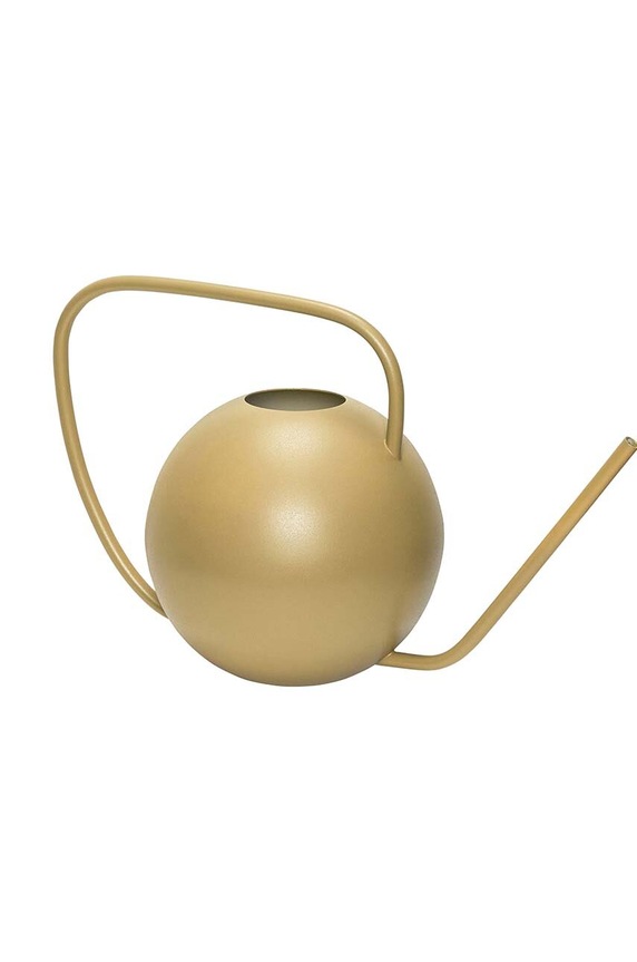 Hübsch öntözőkanna Vale 1,5 L bézs 991503