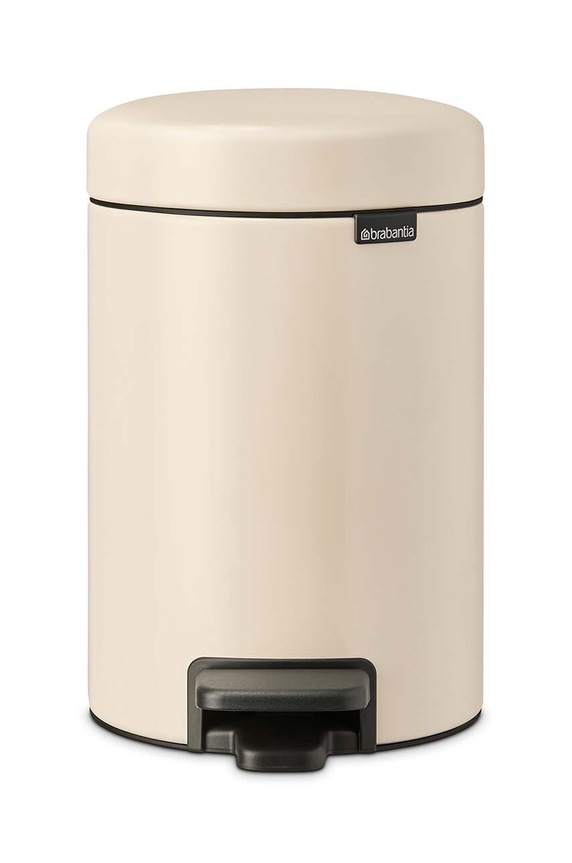 Koš za smeće Brabantia 3 L bež 149887