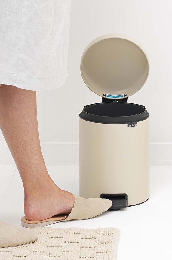Κάδος σκουπιδιών Brabantia NewIcon 5 L 149900.