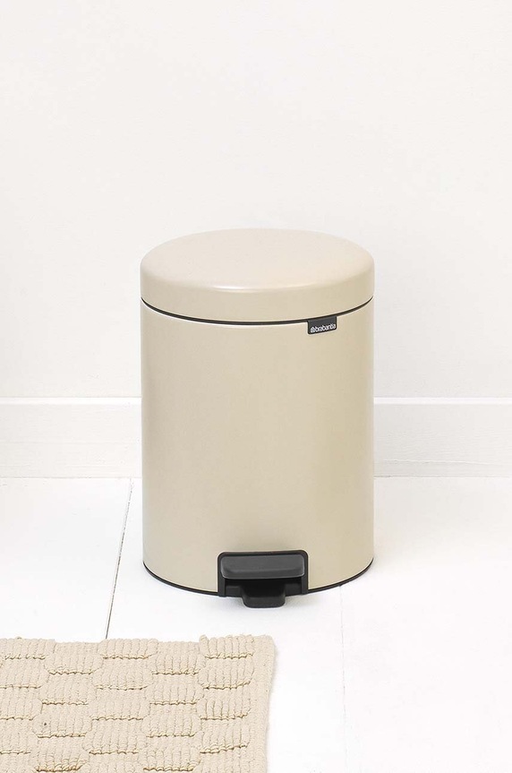 Κάδος σκουπιδιών Brabantia NewIcon 5 L 149900.