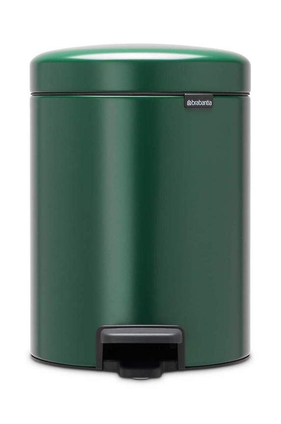 Κάδος σκουπιδιών Brabantia NewIcon 5 L πράσινο 304026