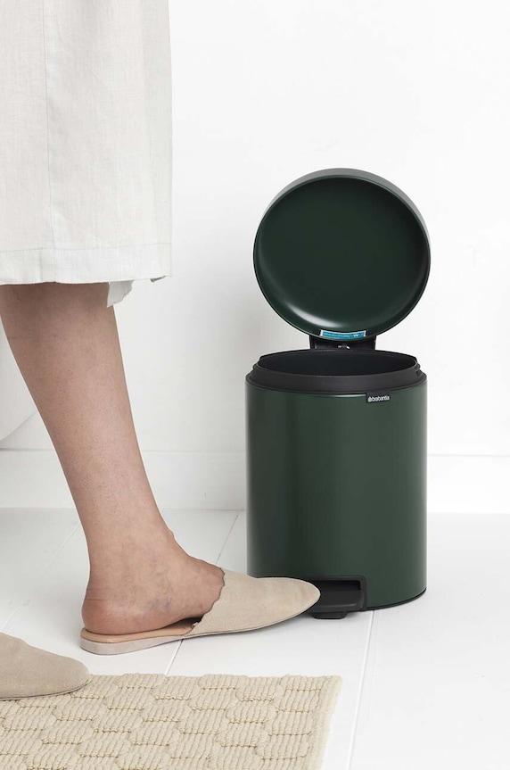Κάδος σκουπιδιών Brabantia NewIcon 5 L 304026