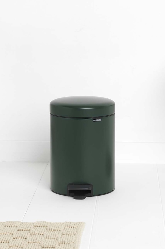 Κάδος σκουπιδιών Brabantia NewIcon 5 L 304026