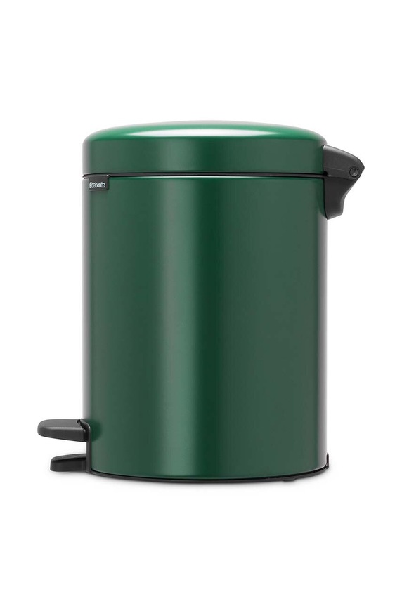 Κάδος σκουπιδιών Brabantia NewIcon 5 L 304026 πράσινο AA00