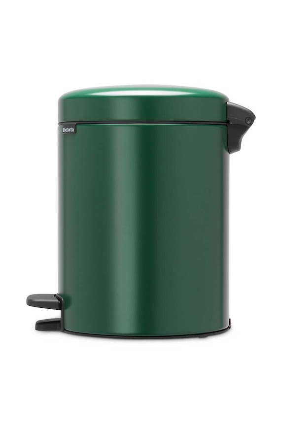 Κάδος σκουπιδιών Brabantia NewIcon 5 L 304026 πράσινο AA00