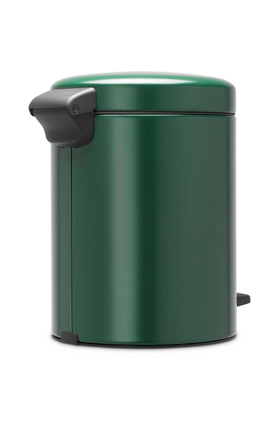 Κουζίνα και μπαρ Κάδος σκουπιδιών Brabantia NewIcon 5 L 304026 πράσινο