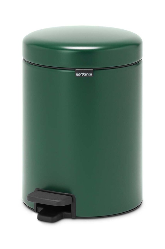 Κάδος σκουπιδιών Brabantia NewIcon 5 L πράσινο 304026