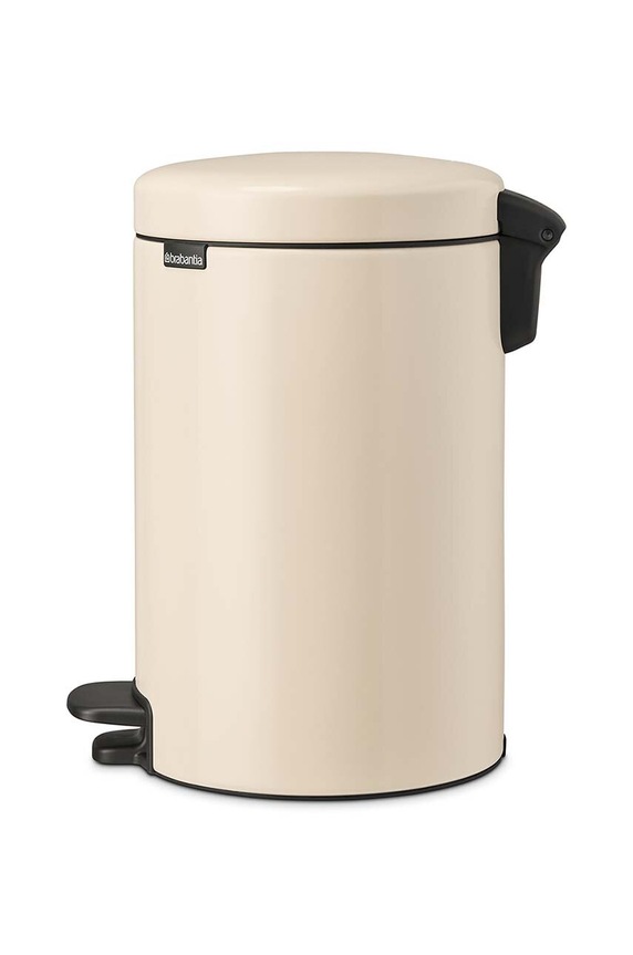Brabantia kosz na śmieci NewIcon 12 L 149924 beżowy AA00