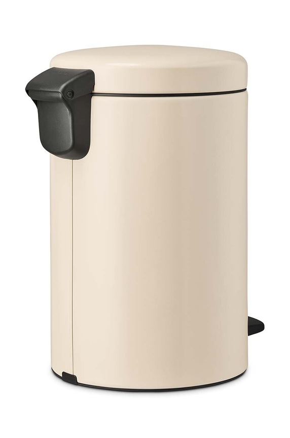 Kuchnia i bar Brabantia kosz na śmieci NewIcon 12 L 149924 beżowy