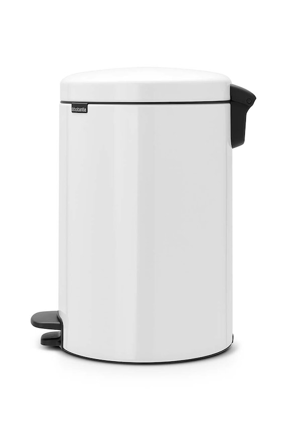 Koš za smeće Brabantia NewIcon 20 L 111846 bijela AA00