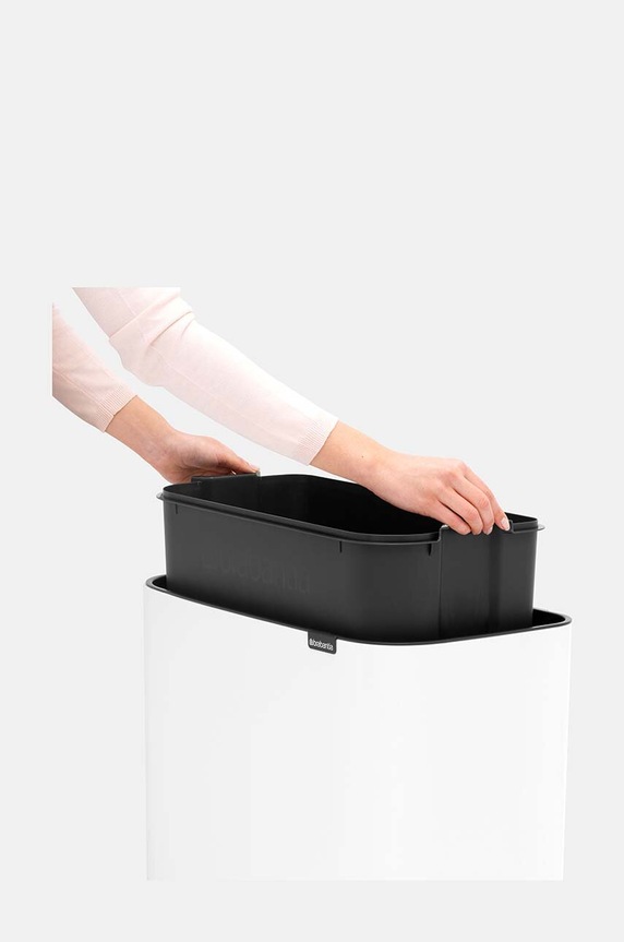Brabantia szemetes Bo Touch 36 L 313509