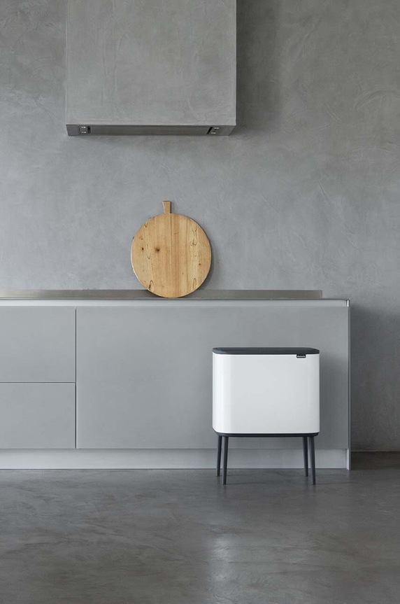 Brabantia szemetes Bo Touch 36 L 313509