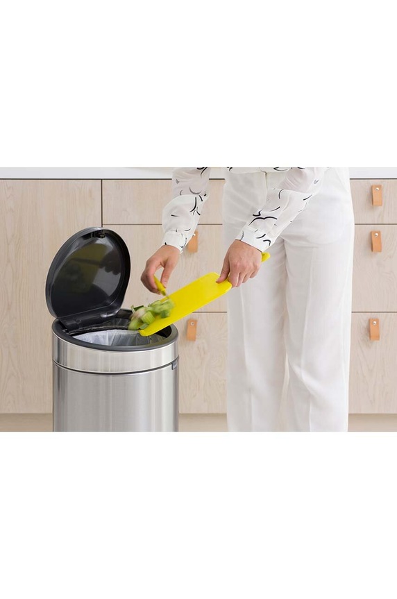 Koš za smeće Brabantia Touch Bin New 30 L 115462