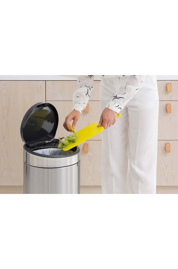 Koš za smeće Brabantia Touch Bin New 30 L 115462