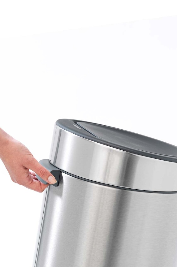 Koš za smeće Brabantia Touch Bin New 30 L 115462