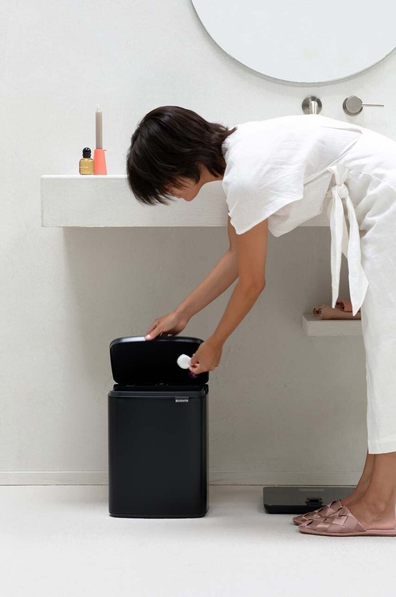 Odpadkový kôš Brabantia Bo, 12 L 230363