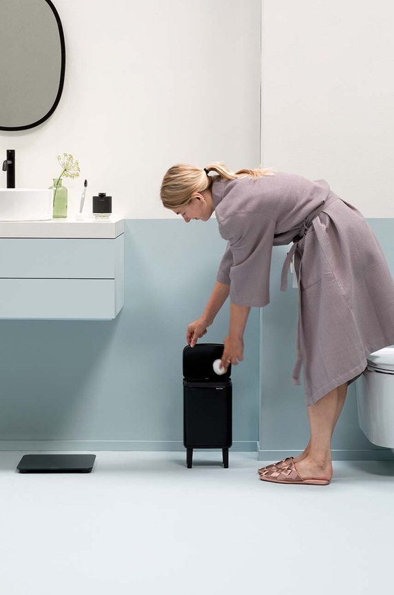 Koš za smeće Brabantia Bo Bin Hi, 4 L 227028