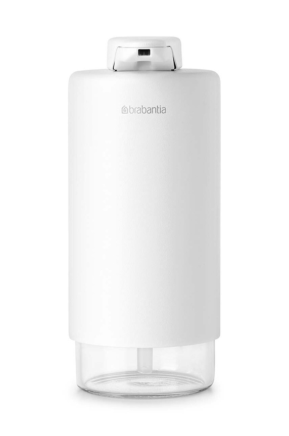 Brabantia dozownik do mydła SinkStyle 200 ml biały 228025