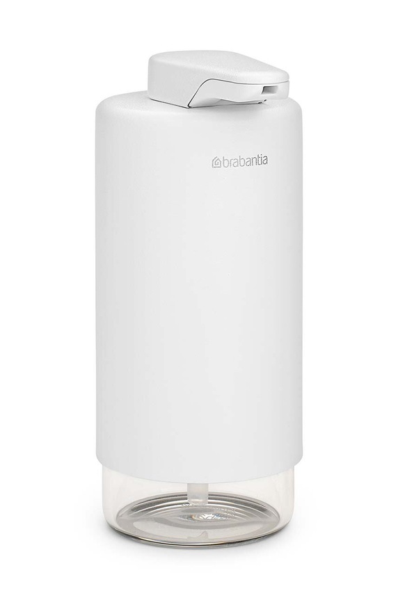 Brabantia dozownik do mydła SinkStyle 200 ml 228025 biały AA00