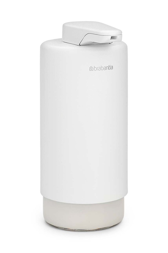 Łazienka Brabantia dozownik do mydła SinkStyle 200 ml 228025 biały