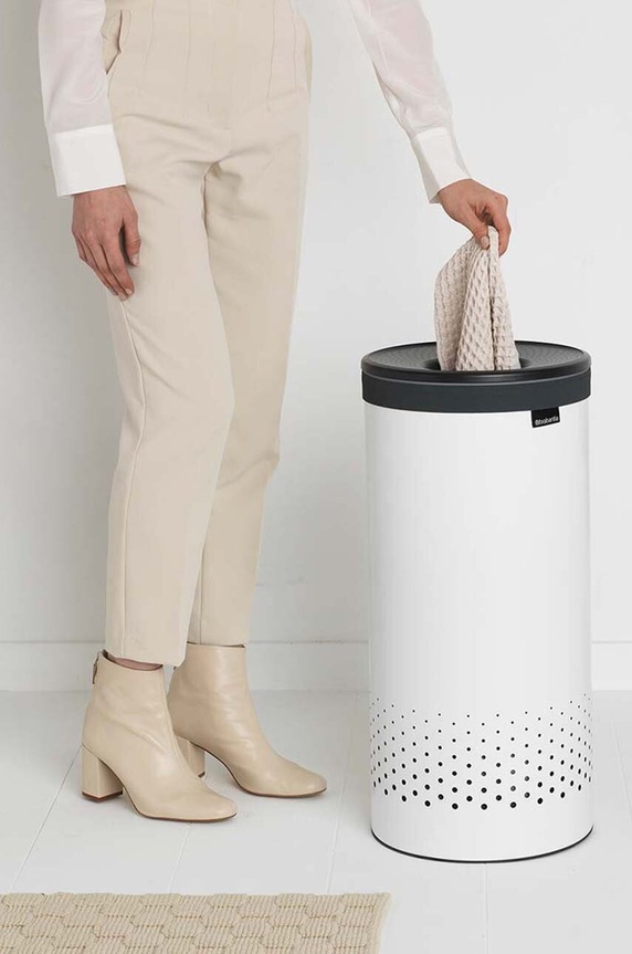 Koš za rublje Brabantia 35 L šarena 304866.