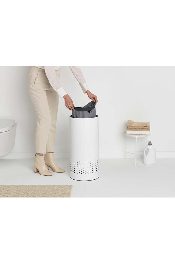 Καλάθι άπλυτων Brabantia 35 L 304866.