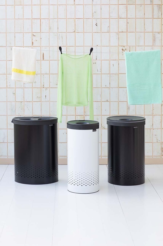 Koš za rublje Brabantia 35 L 304866.