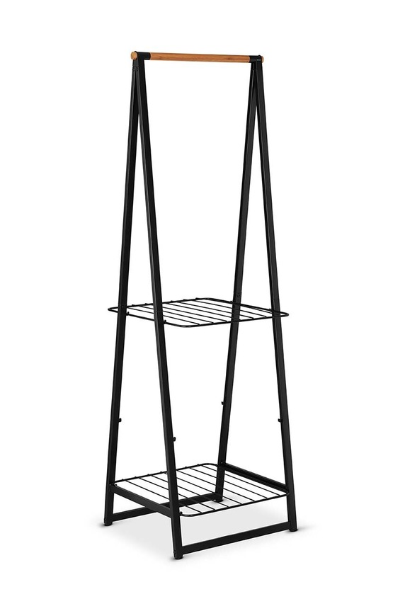 Κρεμάστρα Brabantia Linn 118203 μαύρο AA00