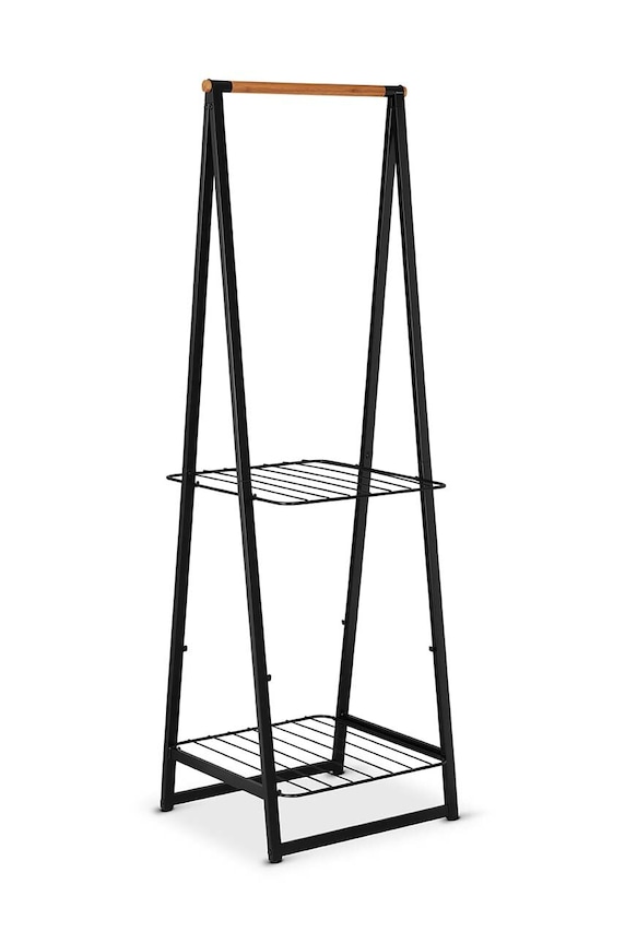 Κρεμάστρα Brabantia Linn 118203 μαύρο AA00