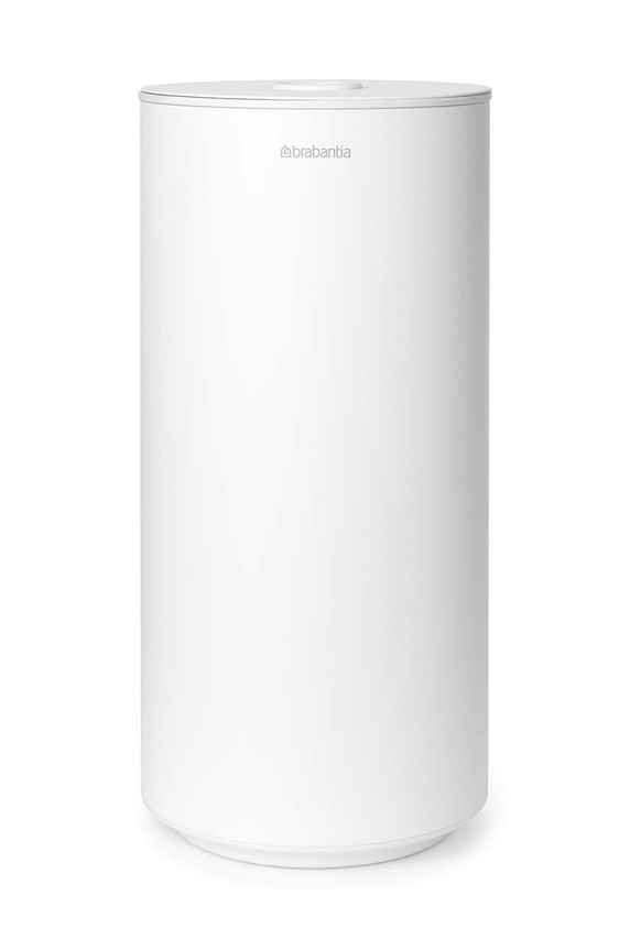 Držalo za toaletni papir Brabantia MindSet bela 303180