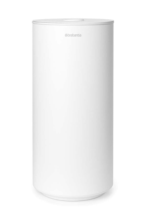 Δίσκος χαρτιού υγείας Brabantia MindSet λευκό 303180