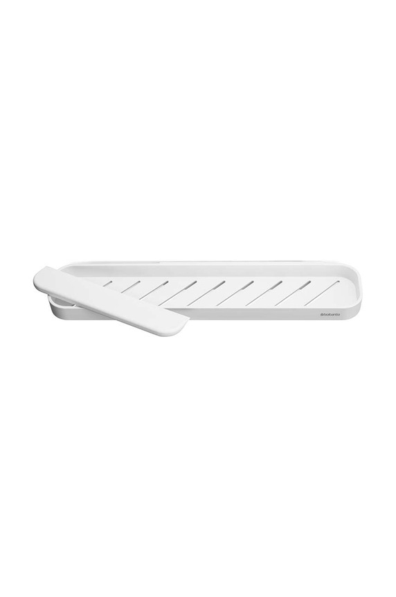 Brabantia raft de dus MindSet 303623 alb AA00