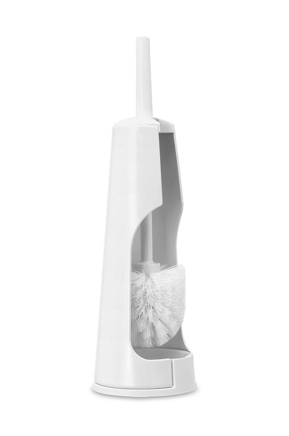 Brabantia szczotka do toalety ReNew 414664 biały AA00