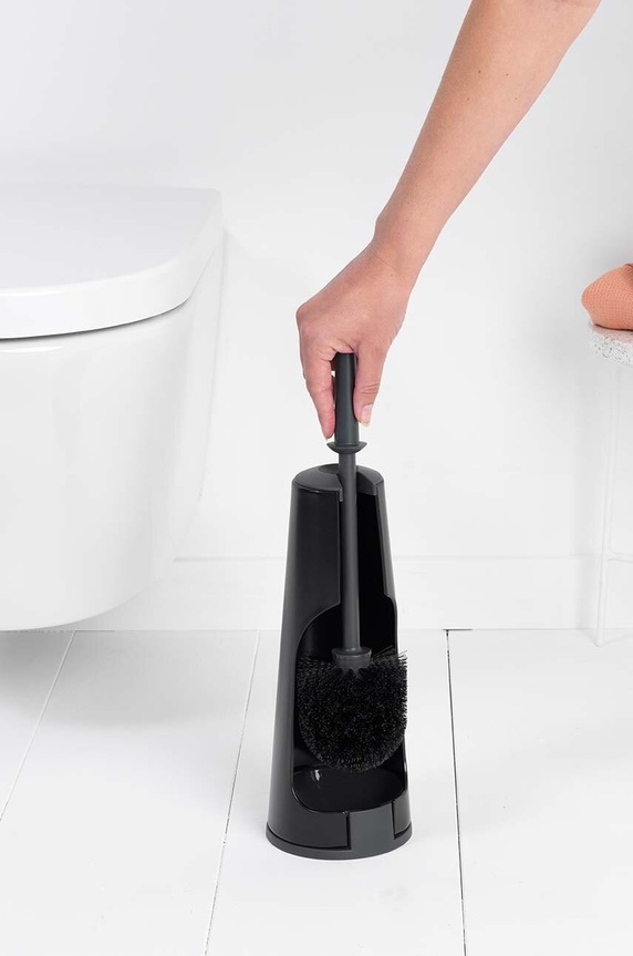 Četka za toalet Brabantia ReNew 108587