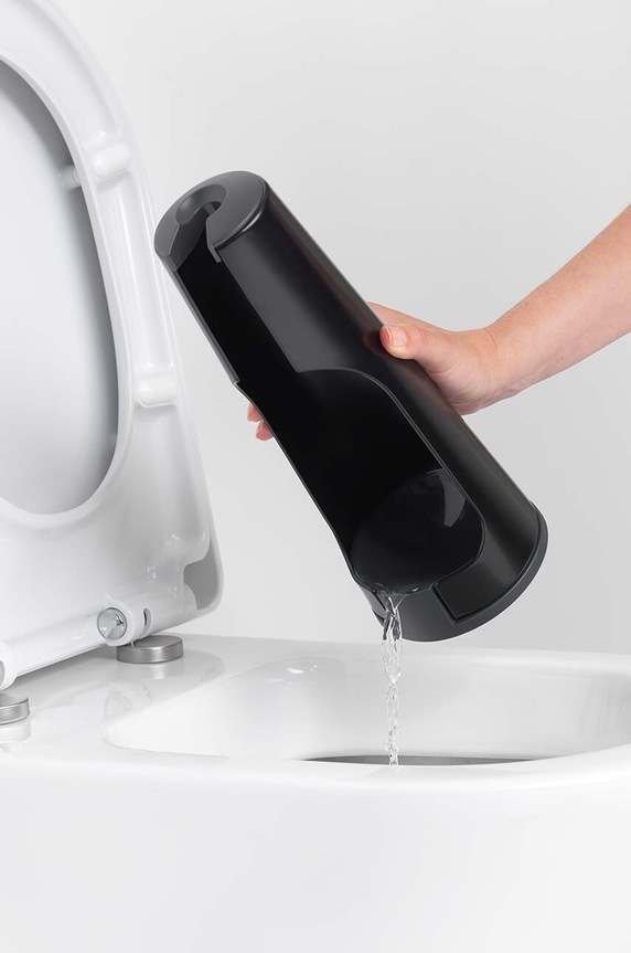 Četka za toalet Brabantia ReNew 108587
