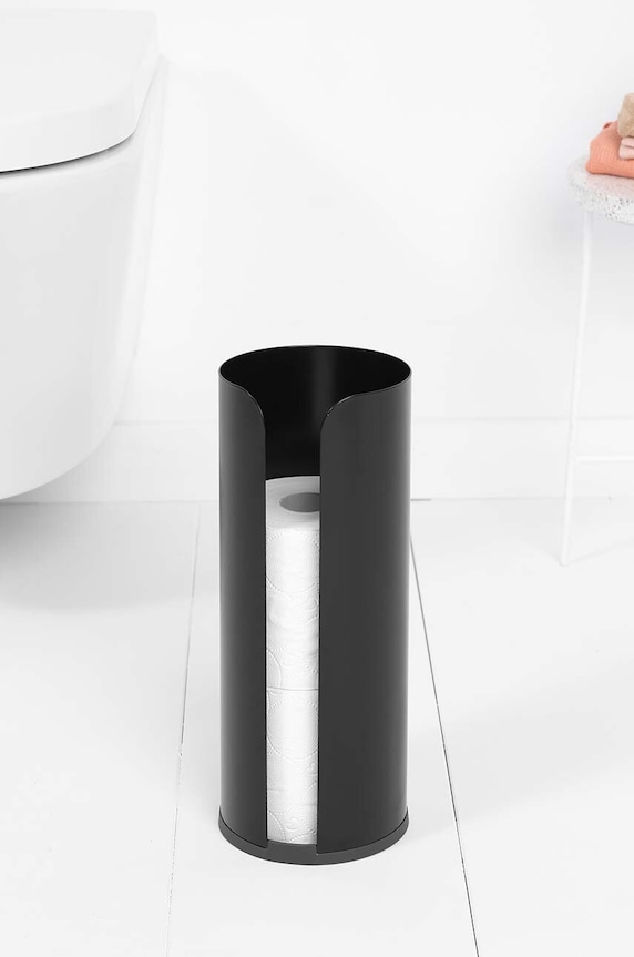 Držalo za toaletni papir Brabantia ReNew 280504