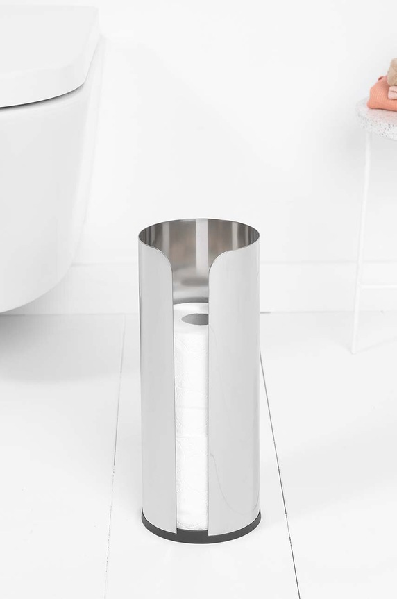 Brabantia wc papír adagoló ReNew 280580