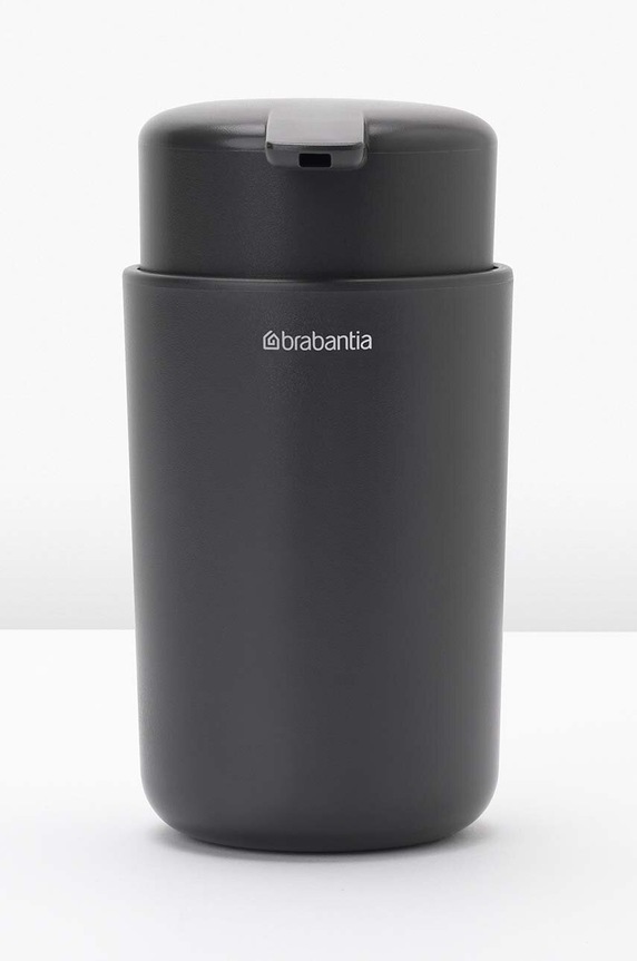 Kupaonica Dozator za sapun Brabantia ReNew 250 ml 280245. crna