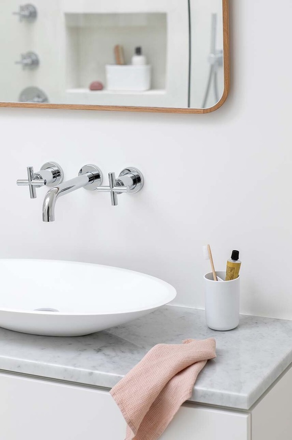 Brabantia kubek na szczoteczki ReNew 280306