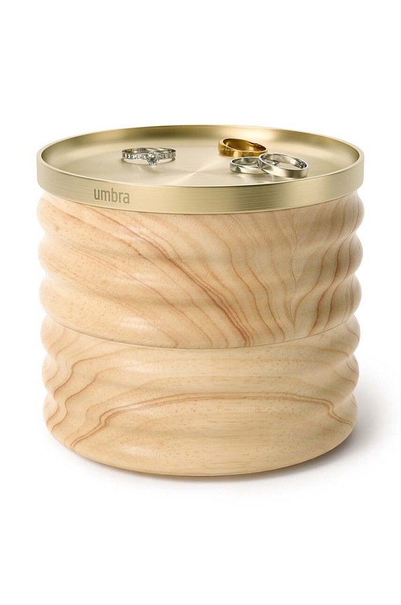 Kutija za pohranu Umbra bež 1021398.1291